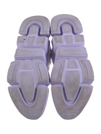 Balenciaga Speed Trainer 2.0 Sock Sneakers