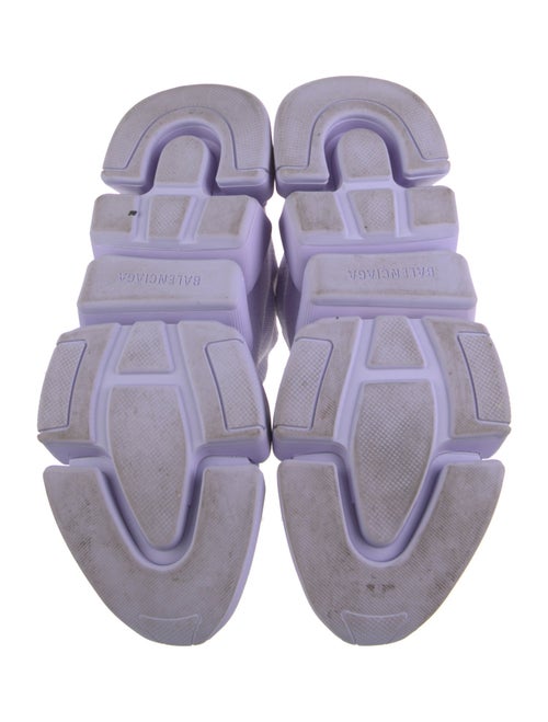 Balenciaga Speed Trainer 2.0 Sock Sneakers