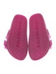 Balenciaga Rubber Slides