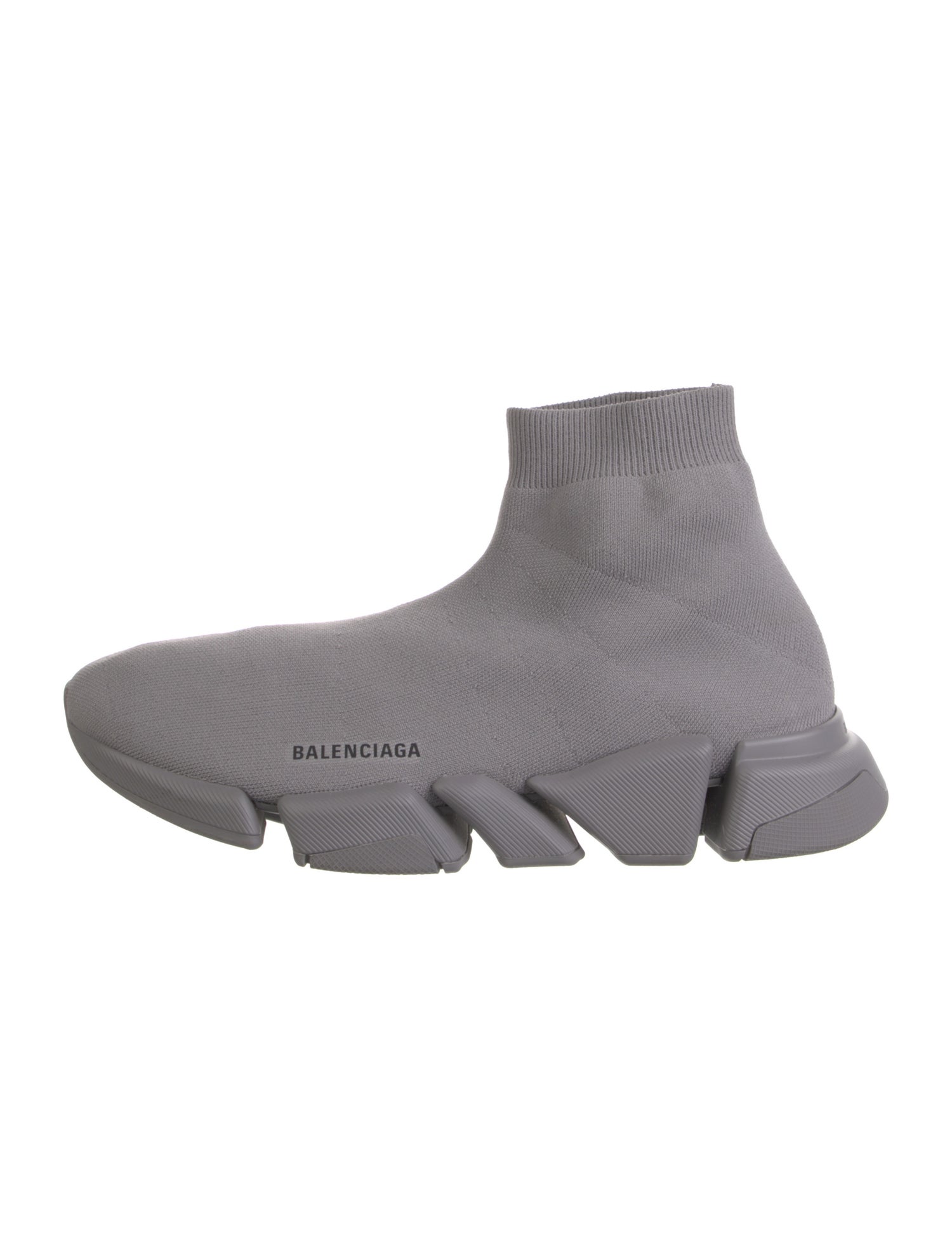 Balenciaga Speed Trainer 2.0 Sock Sneakers