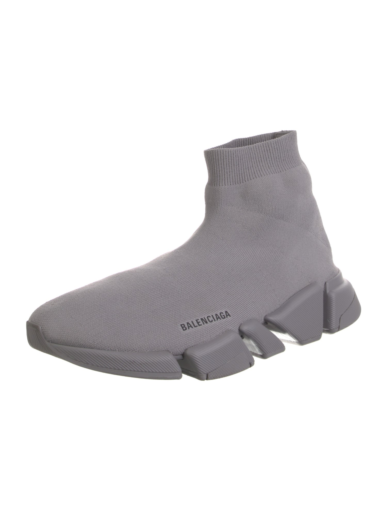 Balenciaga Speed Trainer 2.0 Sock Sneakers