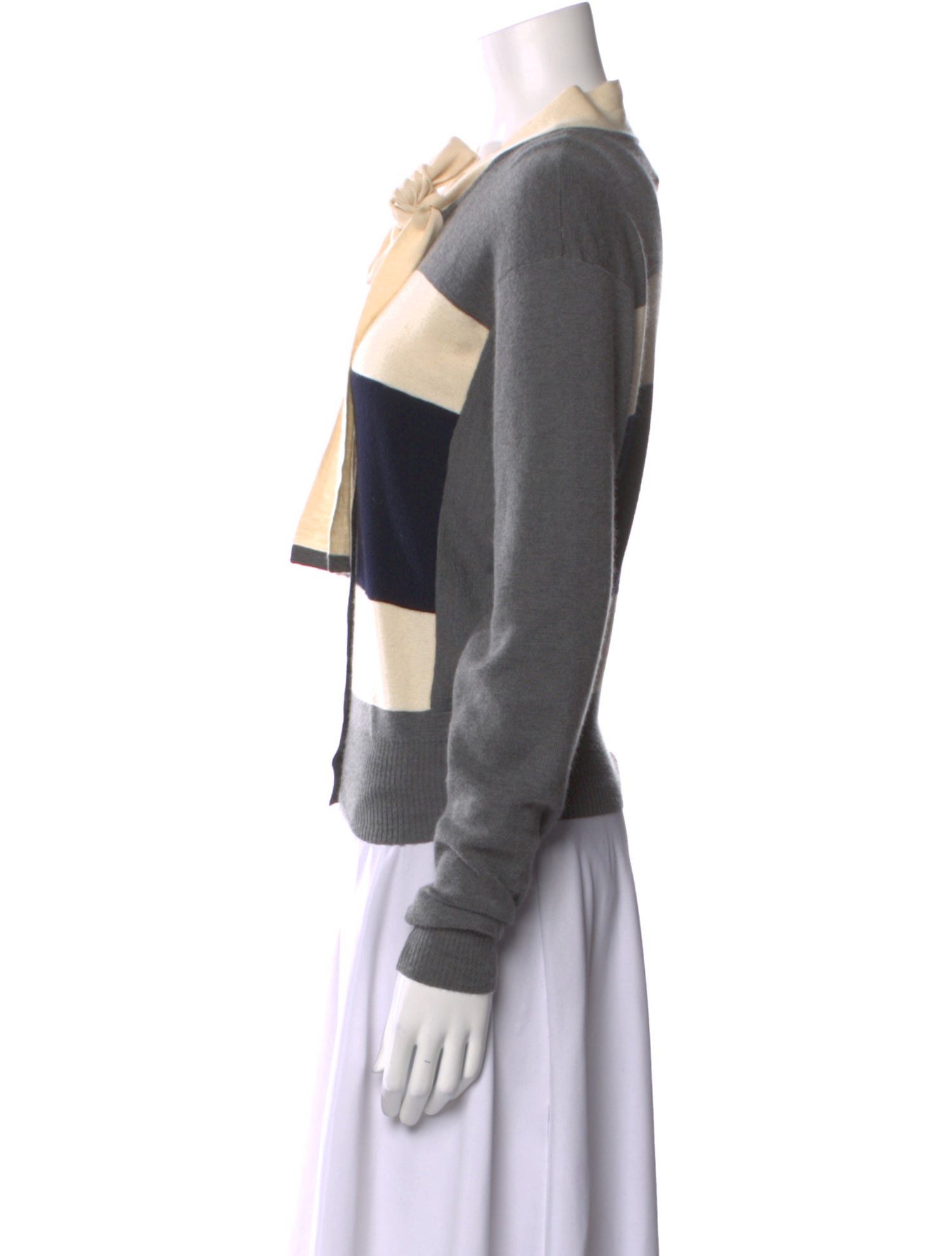 Balenciaga Vintage 2008 Sweater