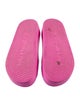 Balenciaga Rubber Slides
