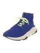 Balenciaga Speed Trainer 'Lace-Up' Sock Sneakers