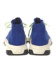 Balenciaga Speed Trainer 'Lace-Up' Sock Sneakers