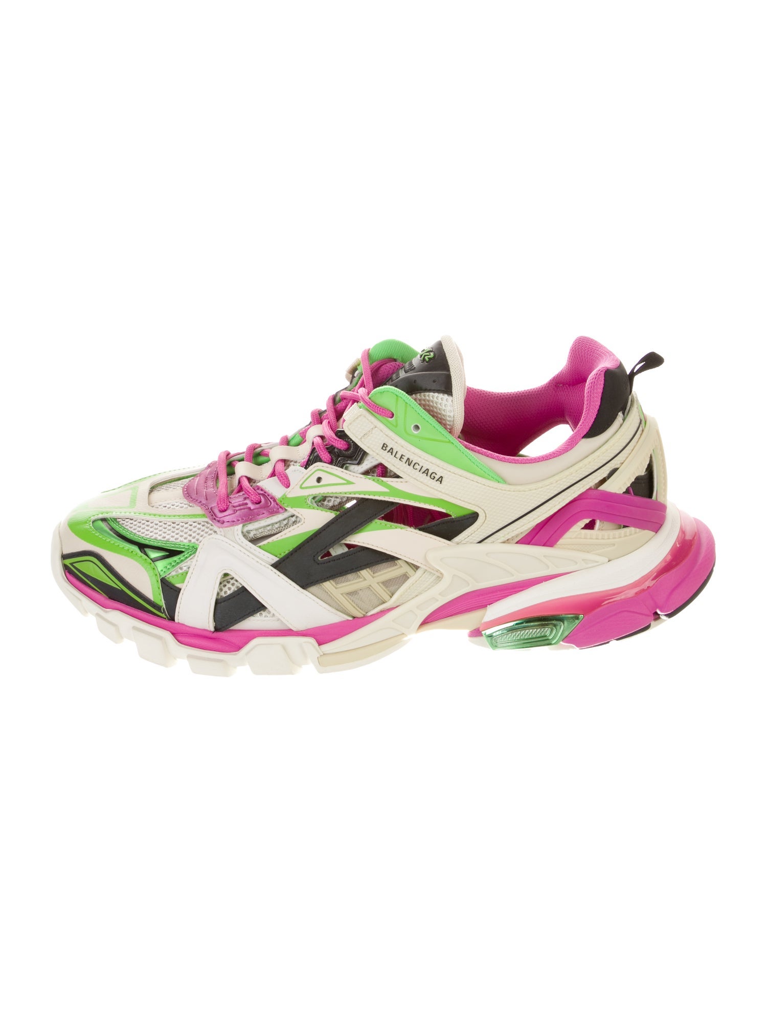 Balenciaga Track 2 Sneakers