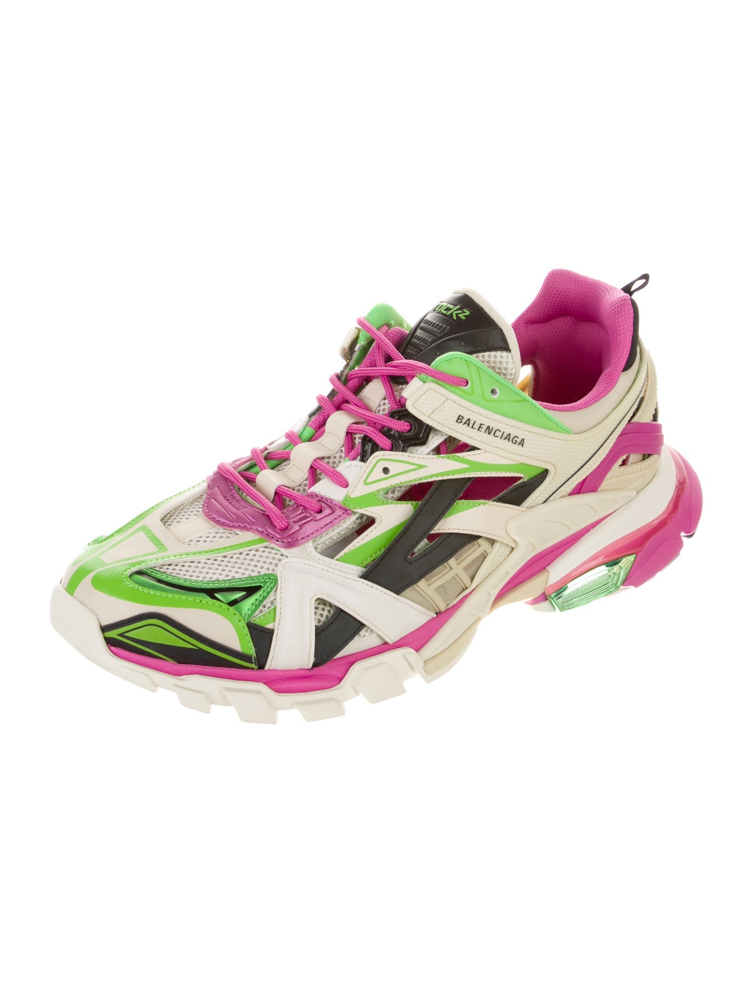 Balenciaga Track 2 Sneakers
