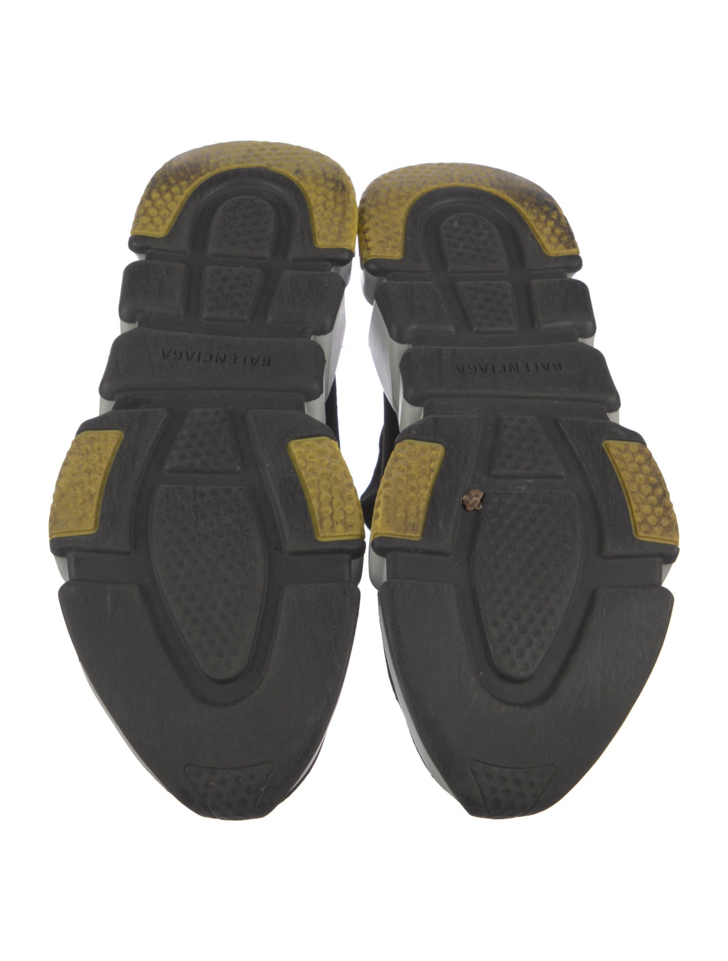 Balenciaga Speed Trainer Sock Sneakers