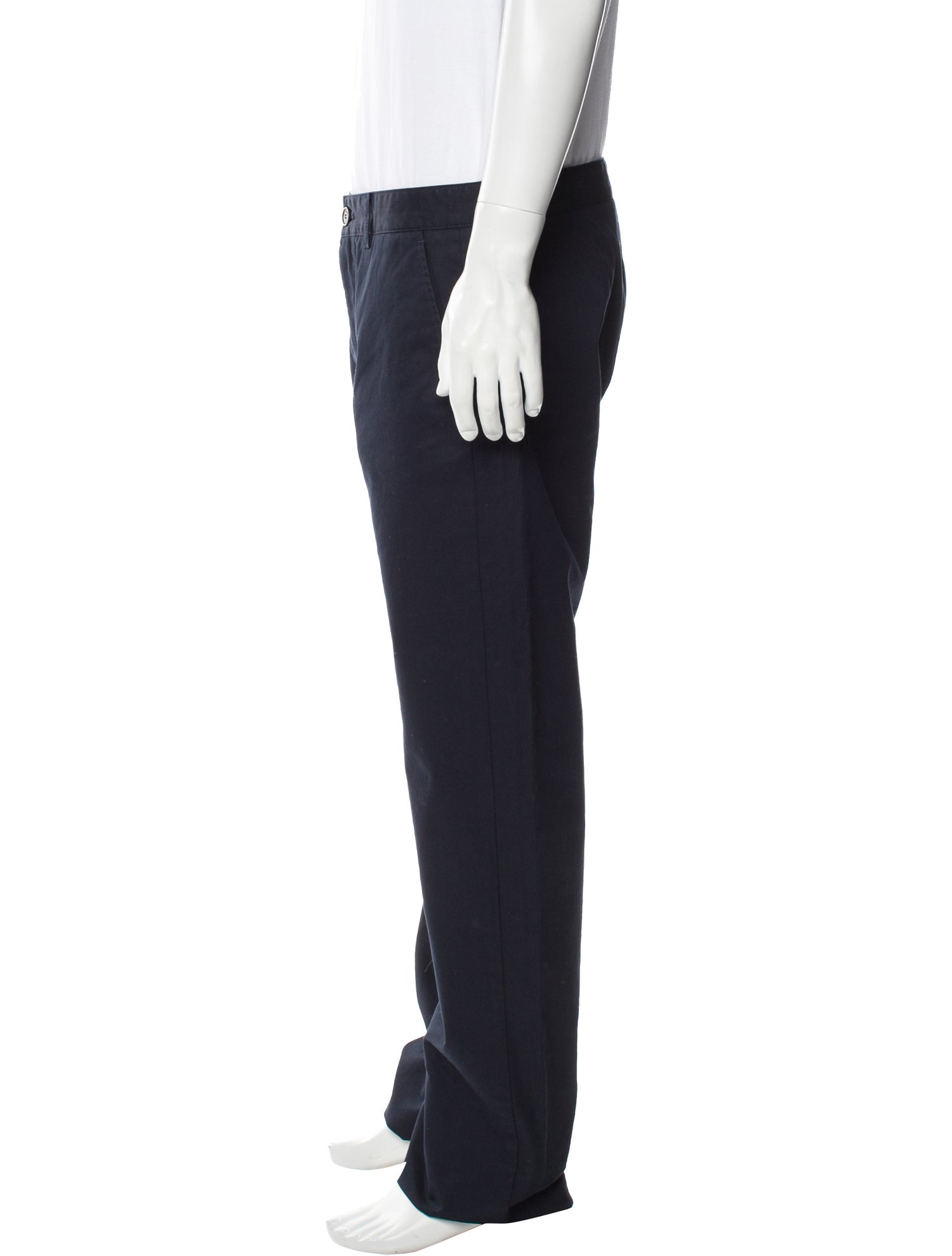 Balenciaga 2019 Chinos