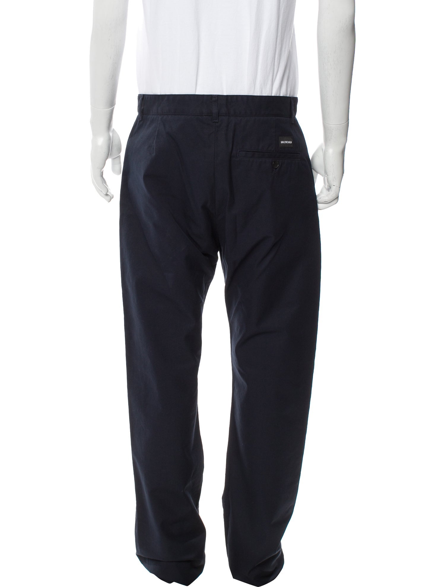 Balenciaga 2019 Chinos