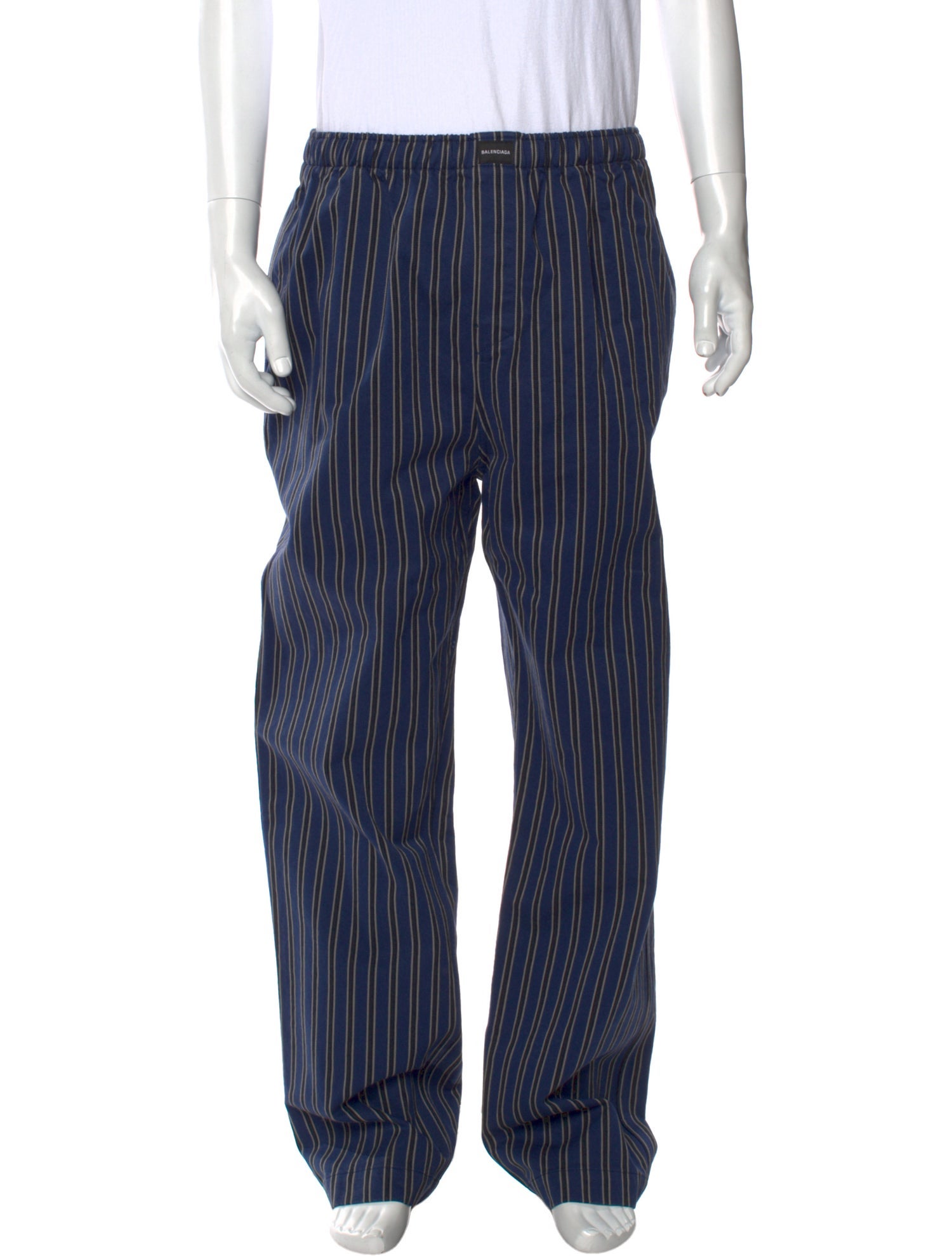 Balenciaga 2021 Pants