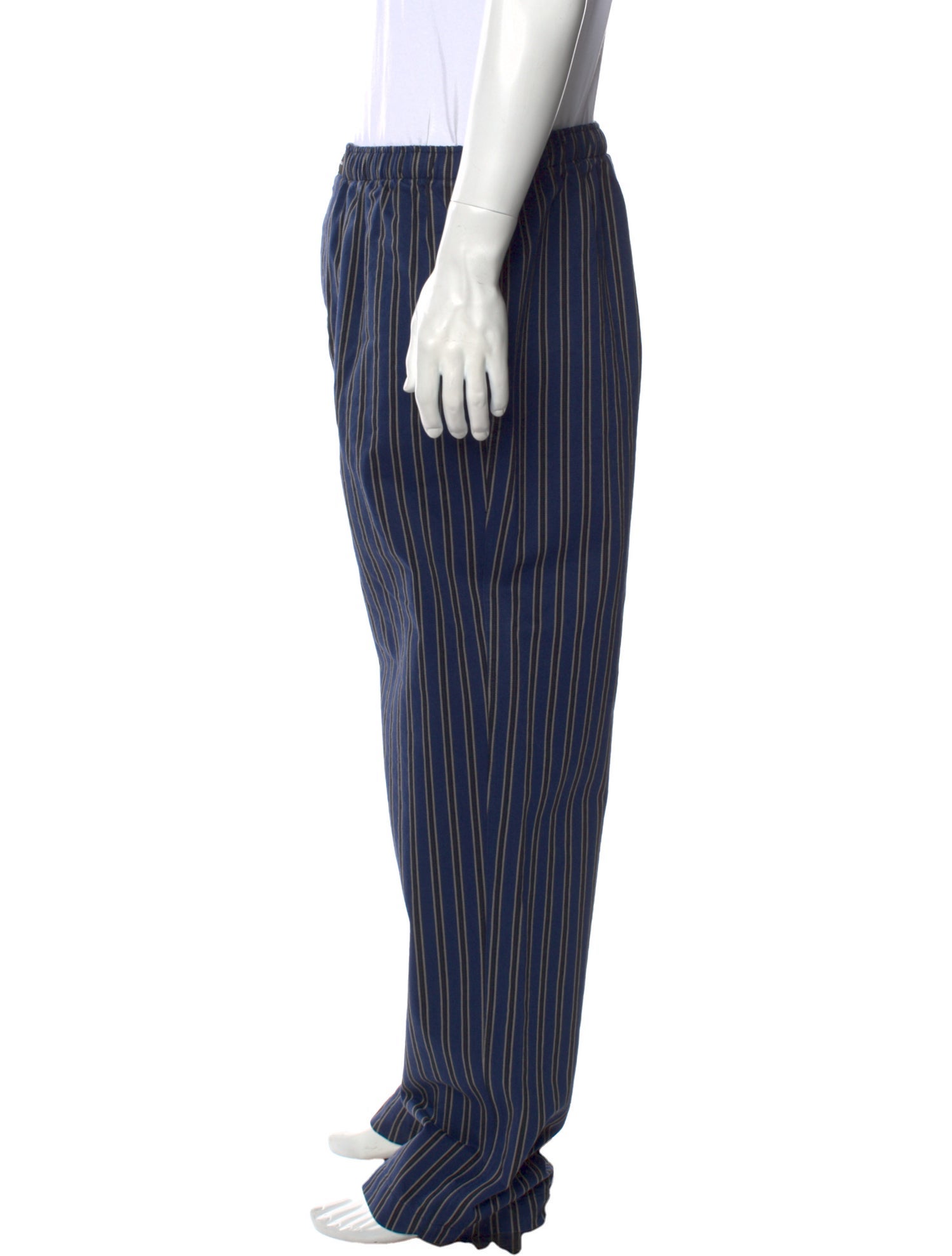 Balenciaga 2021 Pants