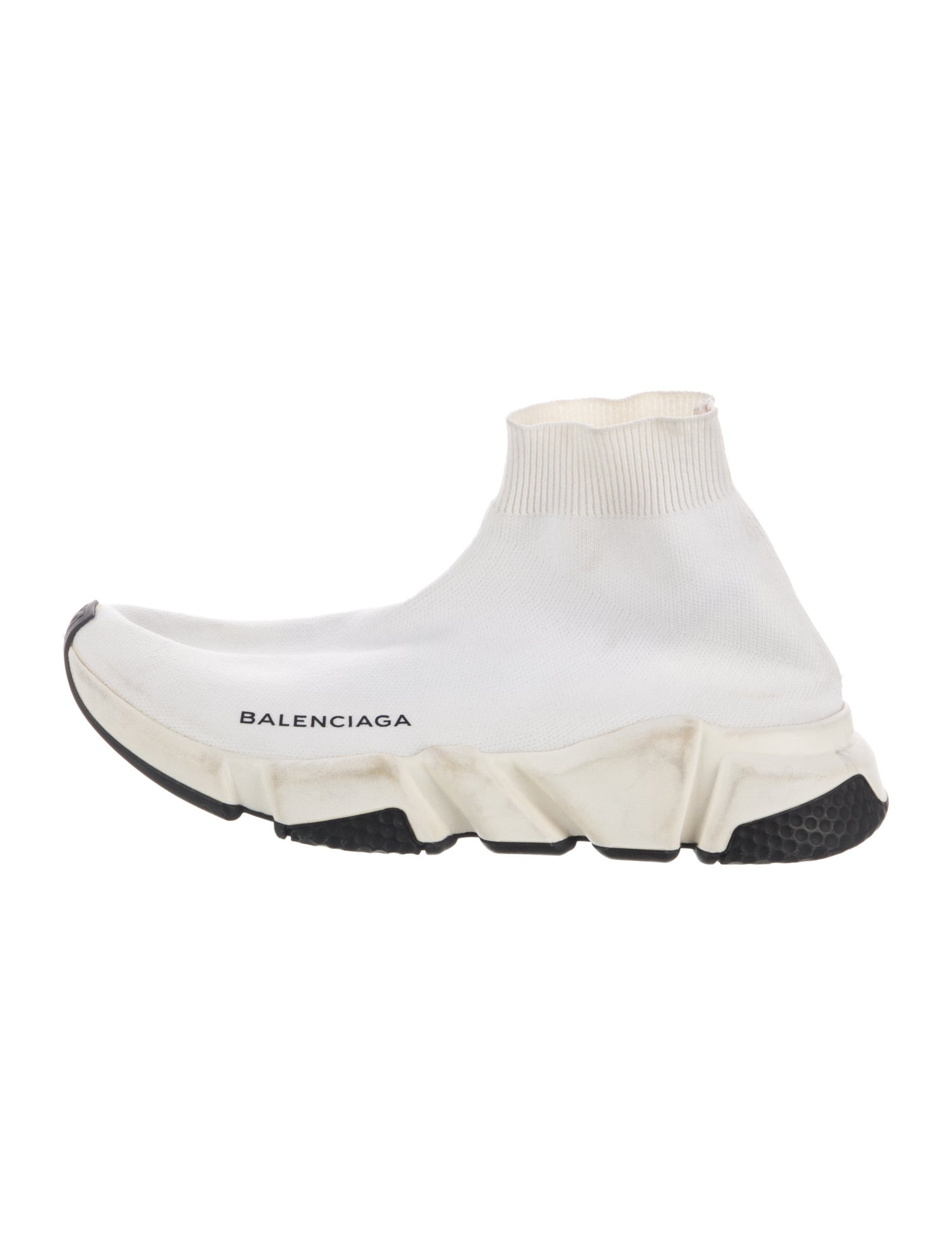 Balenciaga Speed Trainer Sock Sneakers