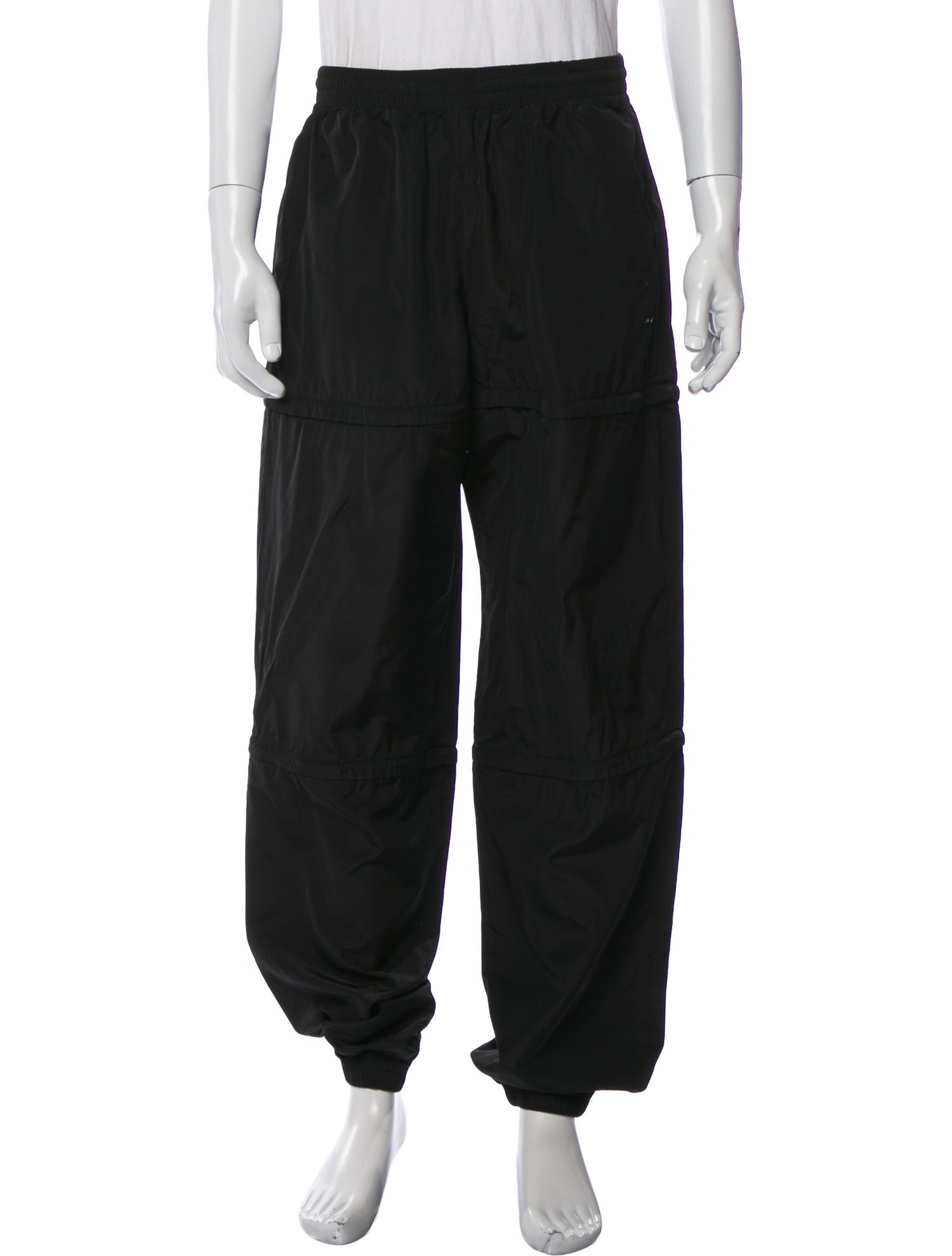 Balenciaga 2018 Joggers