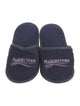 Balenciaga 2017 Balenciaga x Collette Slides