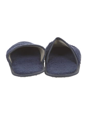 Balenciaga 2017 Balenciaga x Collette Slides