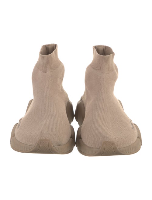Balenciaga Speed Trainer 2.0 Sock Sneakers