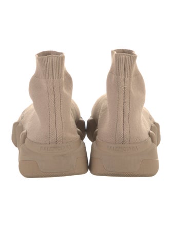 Balenciaga Speed Trainer 2.0 Sock Sneakers