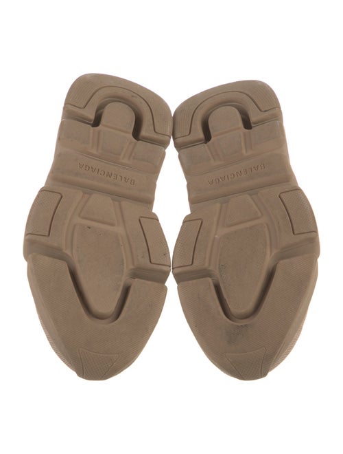 Balenciaga Speed Trainer 2.0 Sock Sneakers