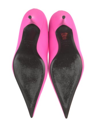 Balenciaga Neoprene Sock Boots