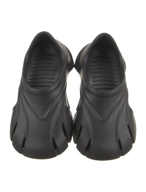 Balenciaga Rubber Sandals
