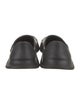 Balenciaga Rubber Sandals