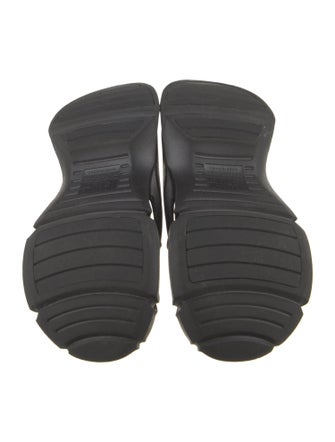 Balenciaga Rubber Sandals