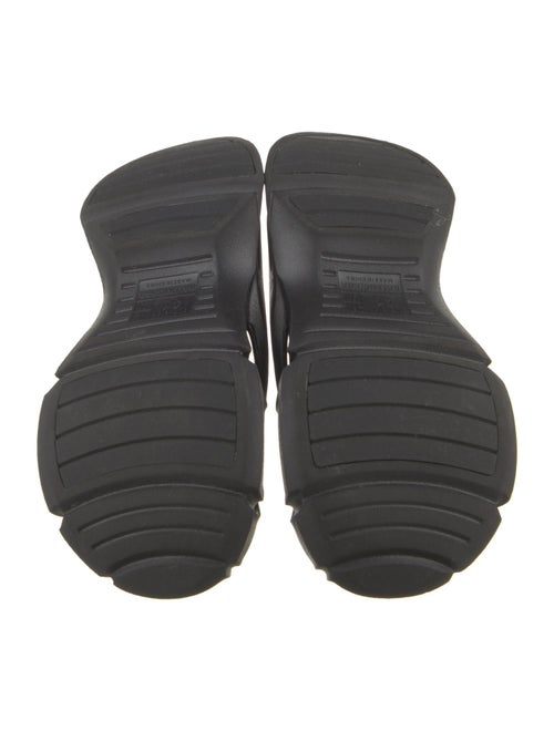 Balenciaga Rubber Sandals