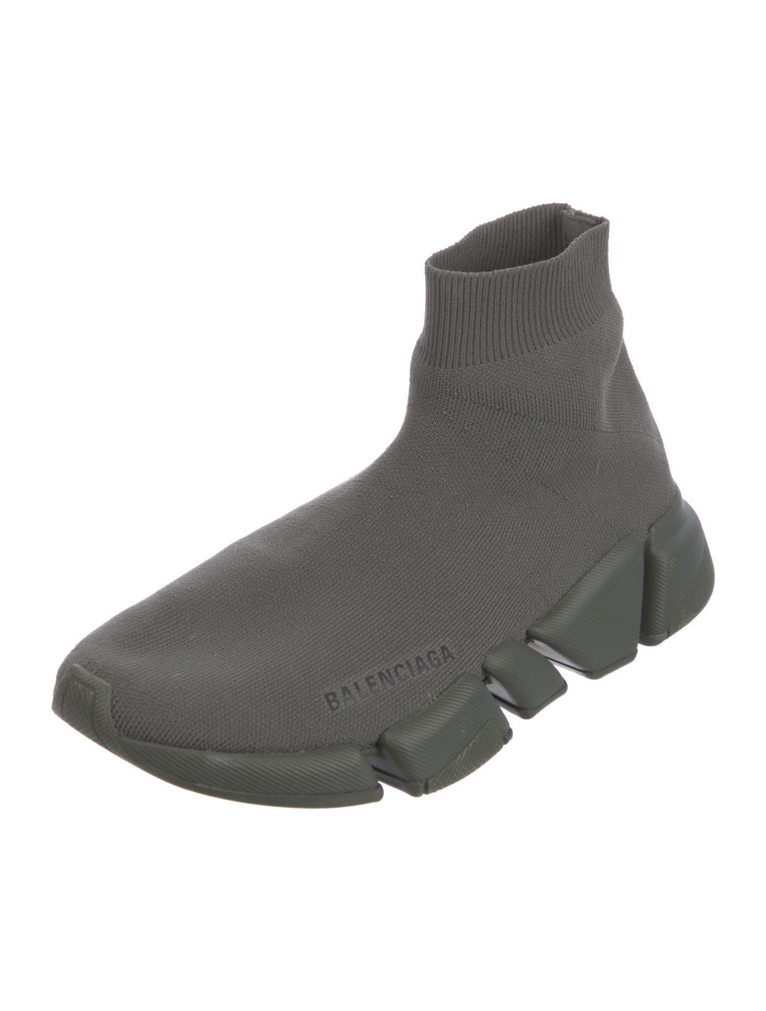 Balenciaga Sock Sneakers