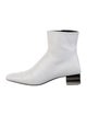 Balenciaga Leather Boots