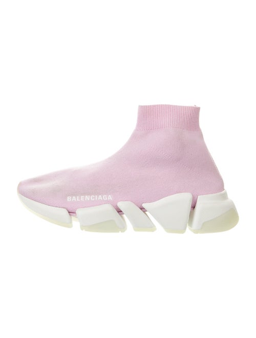 Balenciaga Sock Sneakers