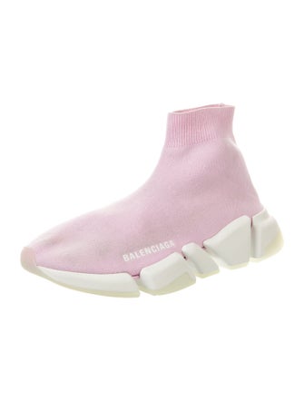 Balenciaga Sock Sneakers