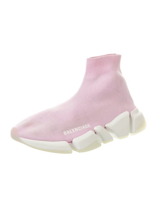 Balenciaga Sock Sneakers