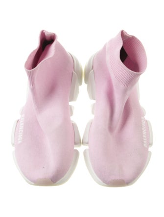 Balenciaga Sock Sneakers