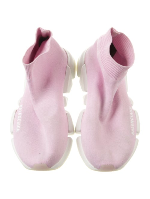 Balenciaga Sock Sneakers