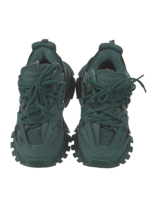 Balenciaga Track 'Dark Green' Sneakers