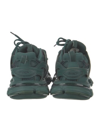 Balenciaga Track 'Dark Green' Sneakers