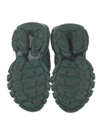 Balenciaga Track 'Dark Green' Sneakers