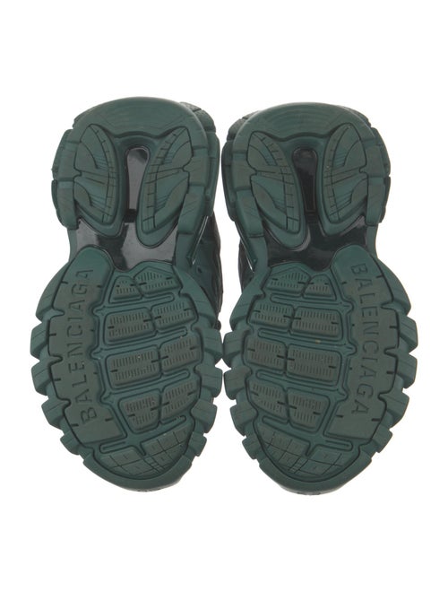 Balenciaga Track 'Dark Green' Sneakers
