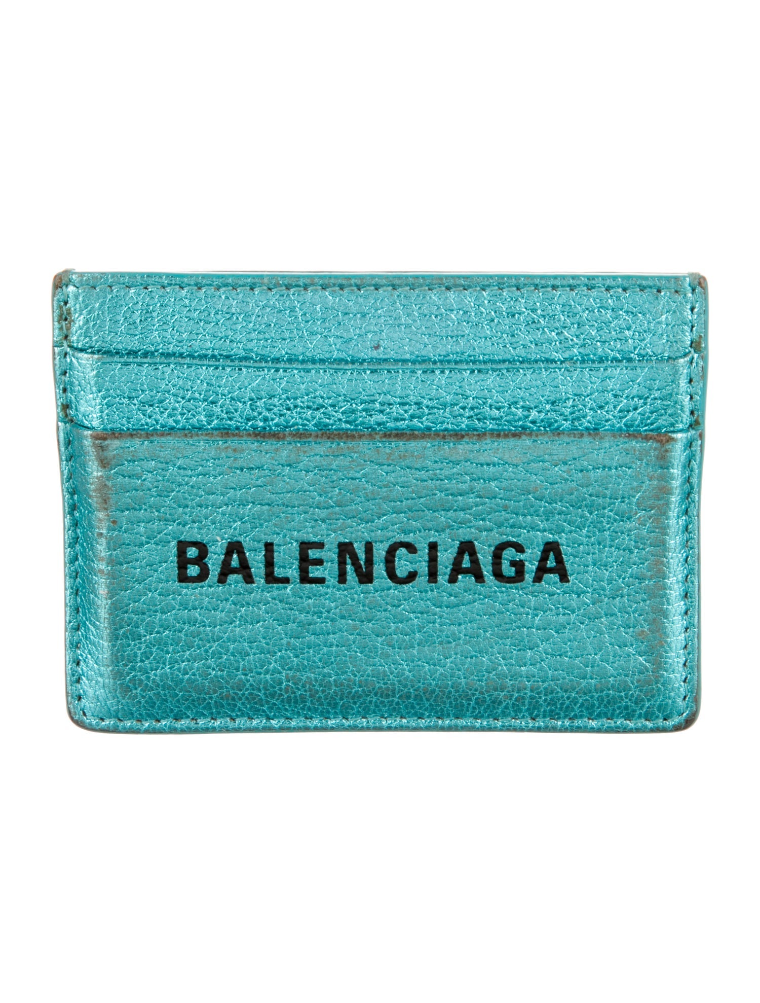 Balenciaga Wallets | The RealReal