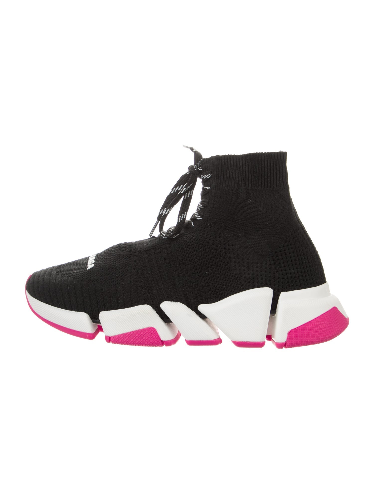 Balenciaga Sock Sneakers