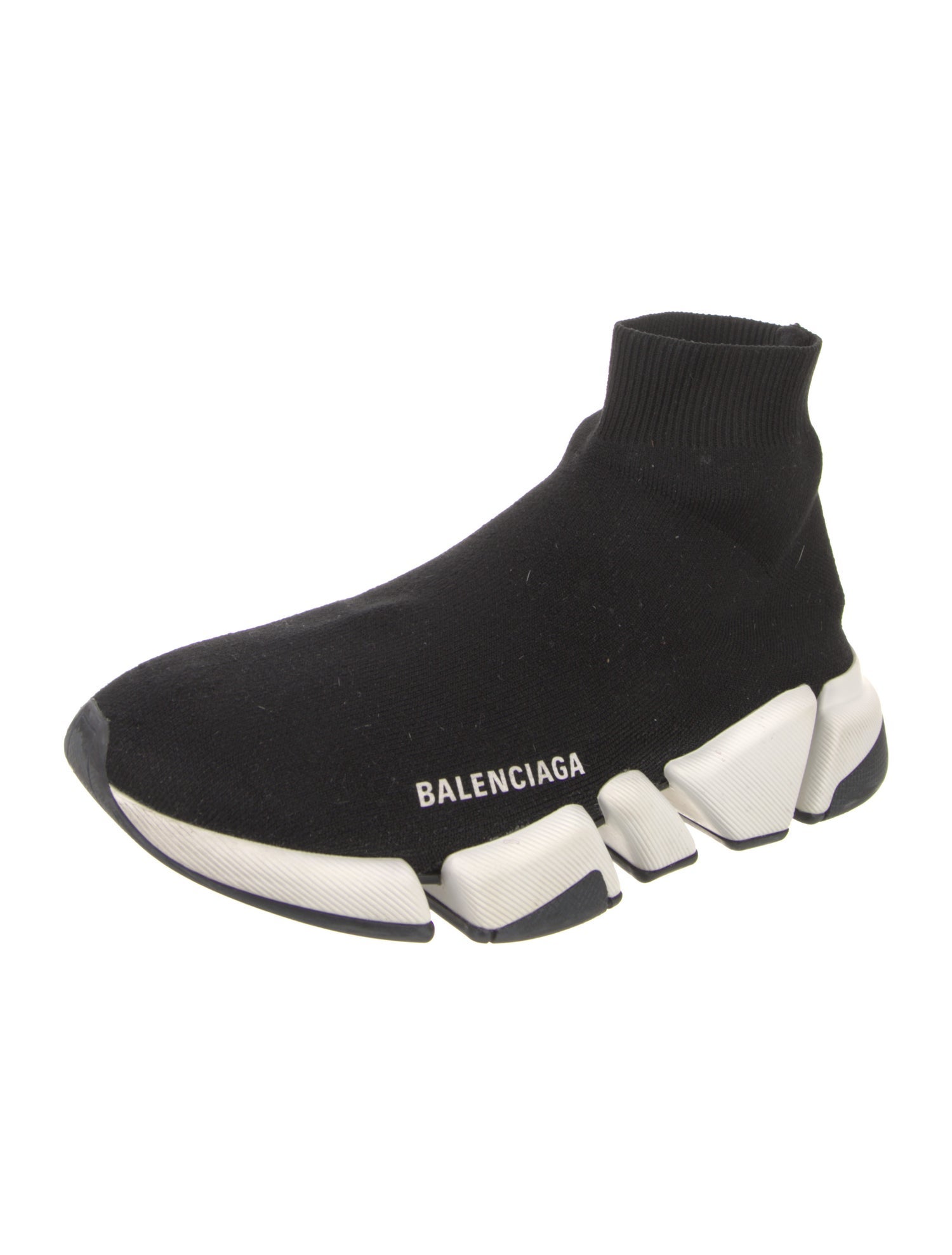 Balenciaga Speed Trainer 2.0 Sock Sneakers