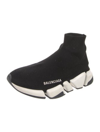 Balenciaga Speed Trainer 2.0 Sock Sneakers