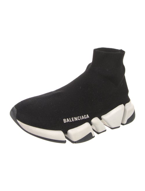 Balenciaga Speed Trainer 2.0 Sock Sneakers