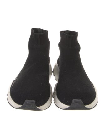Balenciaga Speed Trainer 2.0 Sock Sneakers
