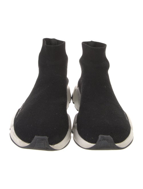 Balenciaga Speed Trainer 2.0 Sock Sneakers