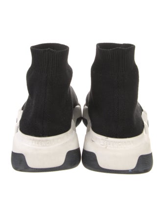 Balenciaga Speed Trainer 2.0 Sock Sneakers