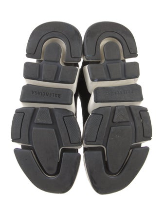 Balenciaga Speed Trainer 2.0 Sock Sneakers