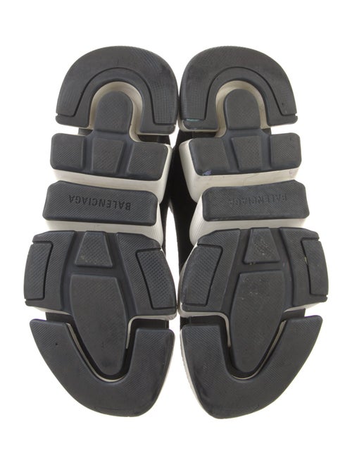 Balenciaga Speed Trainer 2.0 Sock Sneakers