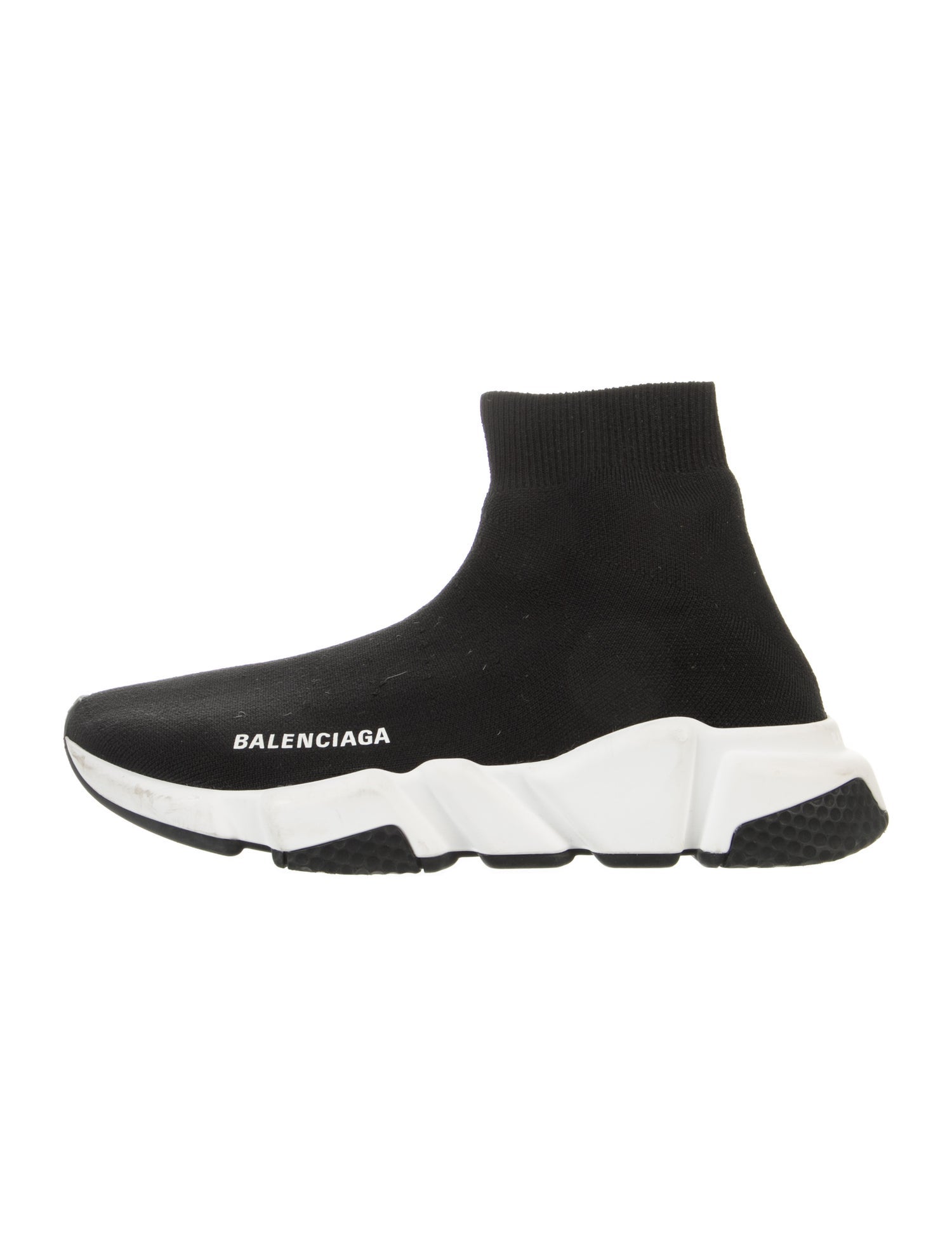 Balenciaga Sock Sneakers